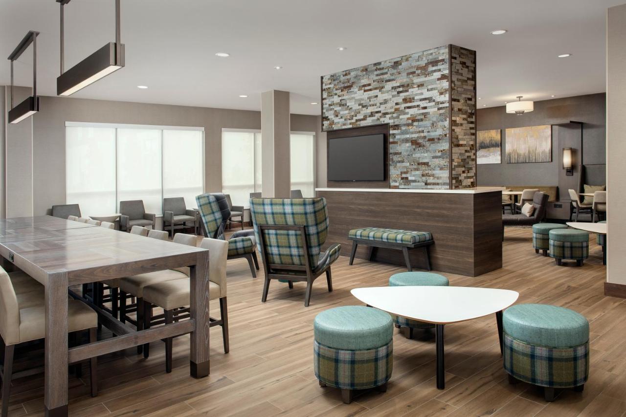 Residence Inn By Marriott Jacksonville Downtown Exterior photo