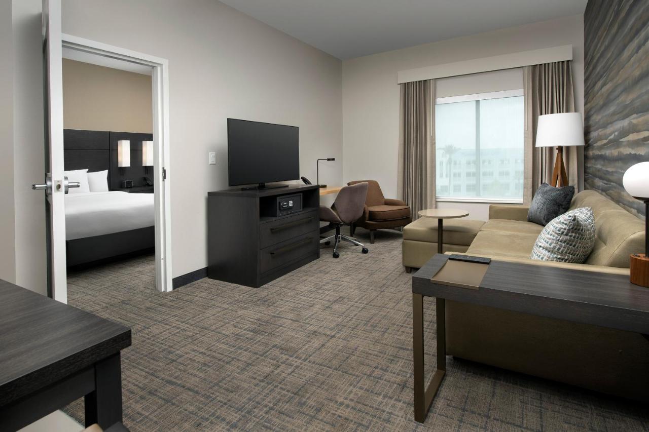 Residence Inn By Marriott Jacksonville Downtown Exterior photo