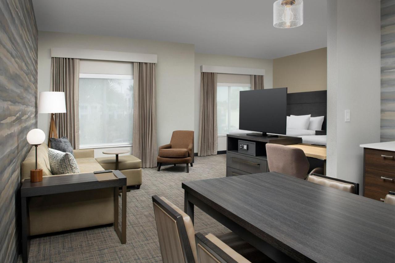 Residence Inn By Marriott Jacksonville Downtown Exterior photo
