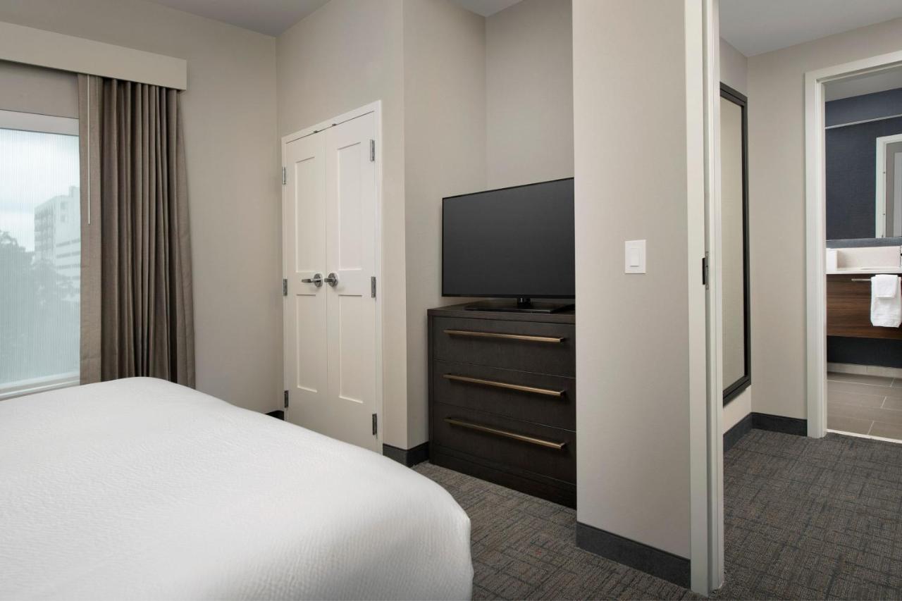 Residence Inn By Marriott Jacksonville Downtown Exterior photo